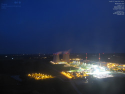 Jaderná elektrárna Dukovany