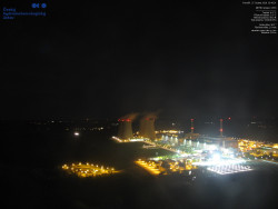 Jaderná elektrárna Dukovany