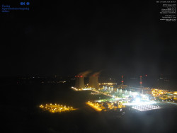 Jaderná elektrárna Dukovany