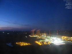 Jaderná elektrárna Dukovany