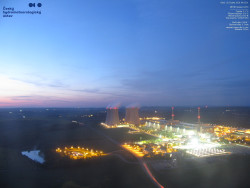 Jaderná elektrárna Dukovany