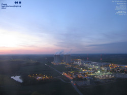 Jaderná elektrárna Dukovany