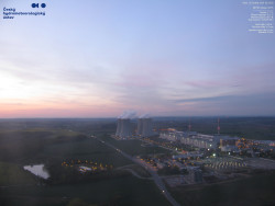 Jaderná elektrárna Dukovany