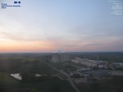 Jaderná elektrárna Dukovany