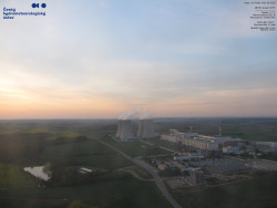 Jaderná elektrárna Dukovany