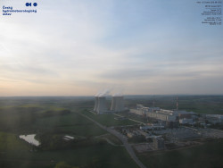 Jaderná elektrárna Dukovany