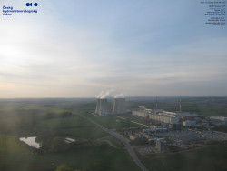 Jaderná elektrárna Dukovany