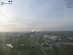 Jaderná elektrárna Dukovany