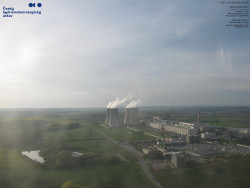 Jaderná elektrárna Dukovany