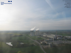 Jaderná elektrárna Dukovany