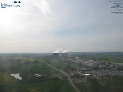 Jaderná elektrárna Dukovany