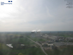 Jaderná elektrárna Dukovany