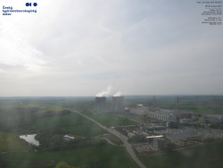 Jaderná elektrárna Dukovany