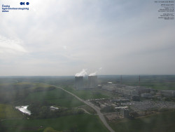 Jaderná elektrárna Dukovany