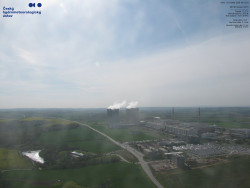 Jaderná elektrárna Dukovany