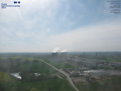 Jaderná elektrárna Dukovany