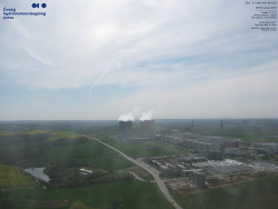 Jaderná elektrárna Dukovany