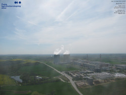 Jaderná elektrárna Dukovany