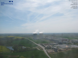 Jaderná elektrárna Dukovany