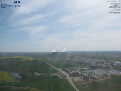 Jaderná elektrárna Dukovany