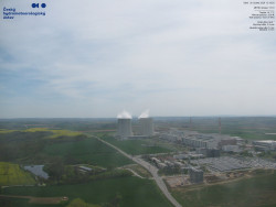 Jaderná elektrárna Dukovany