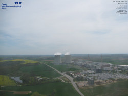 Jaderná elektrárna Dukovany