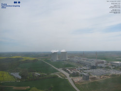 Jaderná elektrárna Dukovany