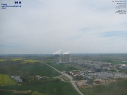 Jaderná elektrárna Dukovany