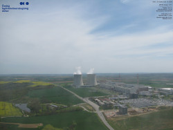 Jaderná elektrárna Dukovany