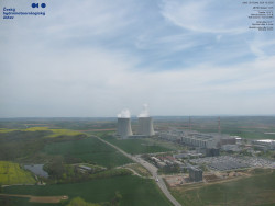 Jaderná elektrárna Dukovany