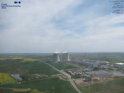 Jaderná elektrárna Dukovany