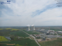 Jaderná elektrárna Dukovany