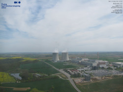 Jaderná elektrárna Dukovany