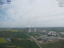 Jaderná elektrárna Dukovany