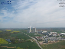 Jaderná elektrárna Dukovany