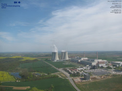 Jaderná elektrárna Dukovany