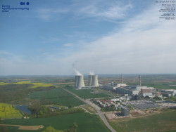 Jaderná elektrárna Dukovany