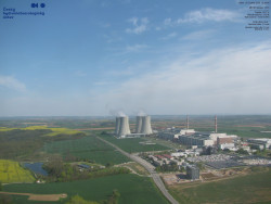 Jaderná elektrárna Dukovany