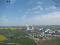 Jaderná elektrárna Dukovany