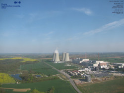 Jaderná elektrárna Dukovany