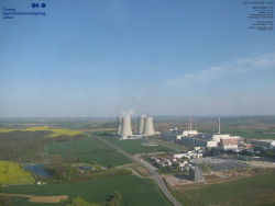 Jaderná elektrárna Dukovany