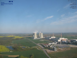 Jaderná elektrárna Dukovany