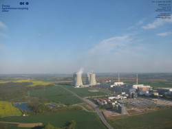 Jaderná elektrárna Dukovany