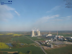 Jaderná elektrárna Dukovany