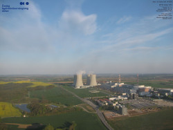 Jaderná elektrárna Dukovany