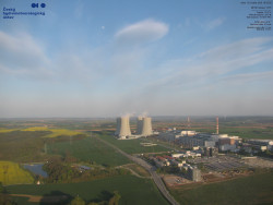 Jaderná elektrárna Dukovany