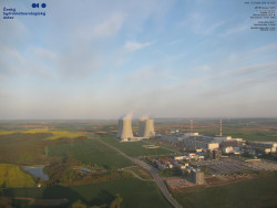 Jaderná elektrárna Dukovany