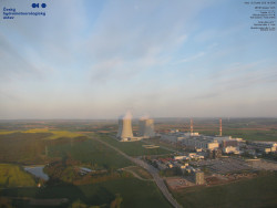 Jaderná elektrárna Dukovany