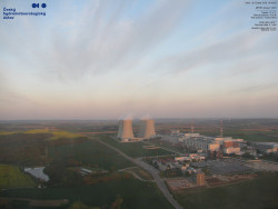 Jaderná elektrárna Dukovany