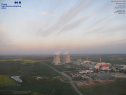 Jaderná elektrárna Dukovany